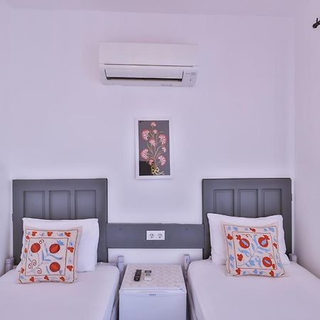 Dantel Butik Ev Pansiyon 卡斯 外观 照片